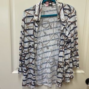 Women’s Button Down